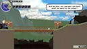 Heavy Knight Playtest Screenshot 1