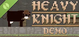 Heavy Knight Demo