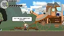 Heavy Knight Demo Screenshot 2