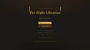 The Night Librarian Screenshot 6