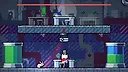 Cyber Pet'Scape : Call of Freedom - Demo Screenshot 5