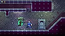 Cyber Pet'Scape : Call of Freedom - Demo Screenshot 3