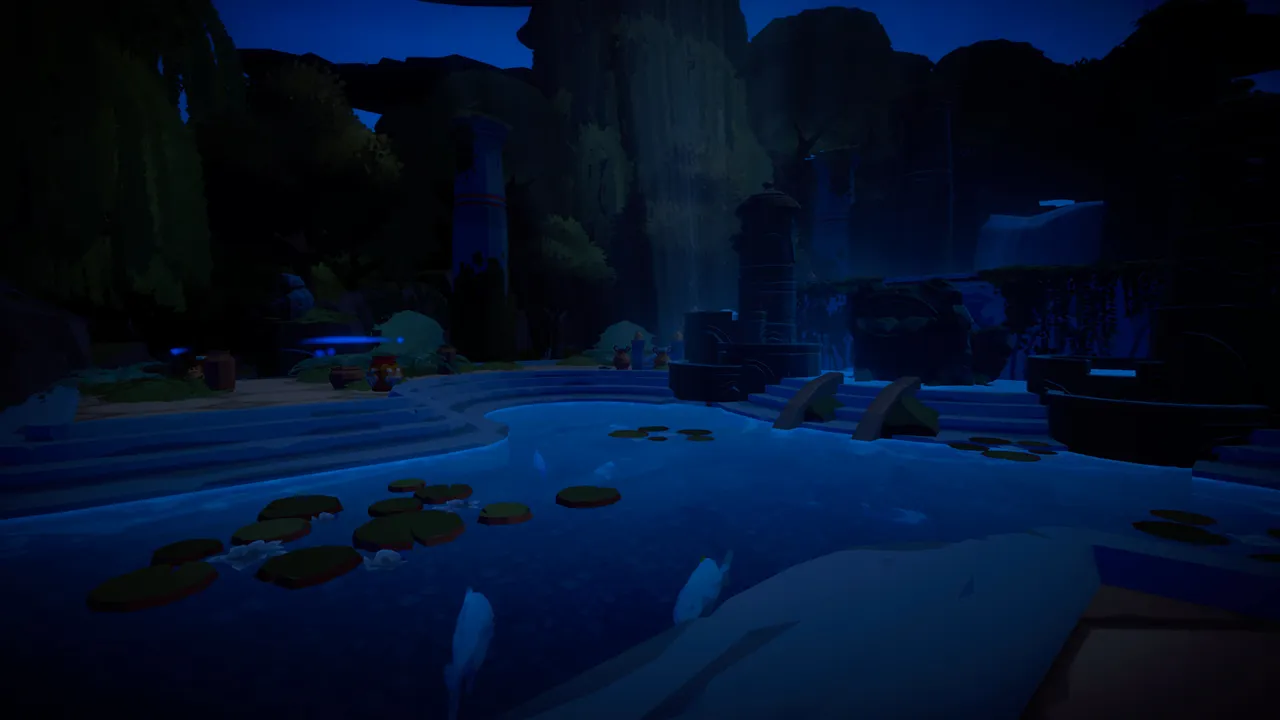 Let's Farm Together Screenshot 3