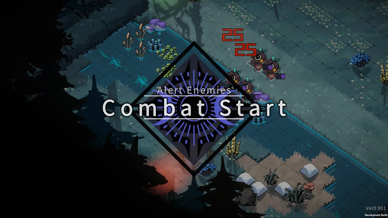Witch & Dragon: Hope of Elements Demo Screenshot 13