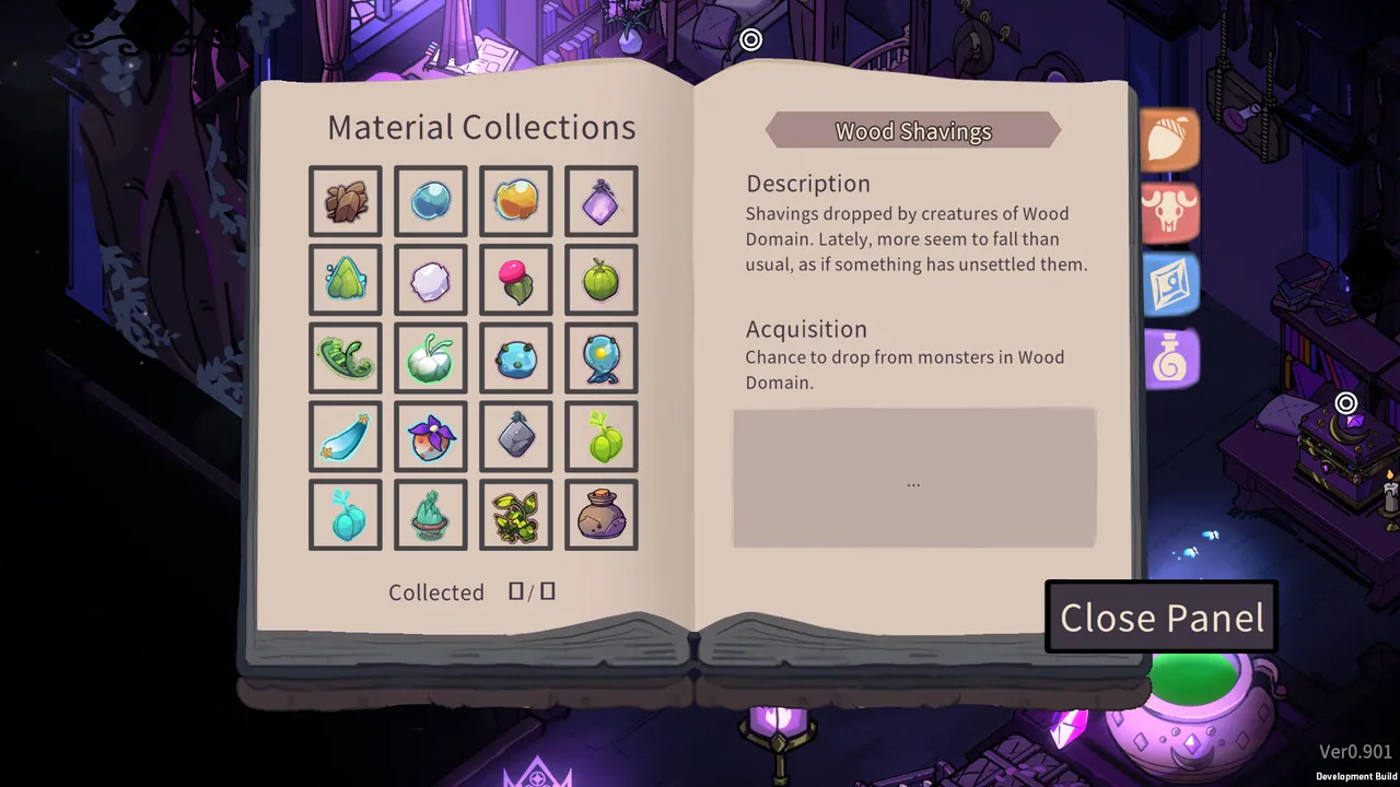 Witch & Dragon: Hope of Elements Demo Screenshot 7