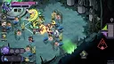 Witch & Dragon: Hope of Elements Demo Screenshot 1