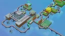 Daisy Trains Screenshot 5
