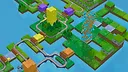 Daisy Trains Screenshot 0