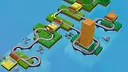 Daisy Trains Screenshot 3