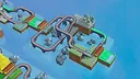 Daisy Trains Screenshot 1