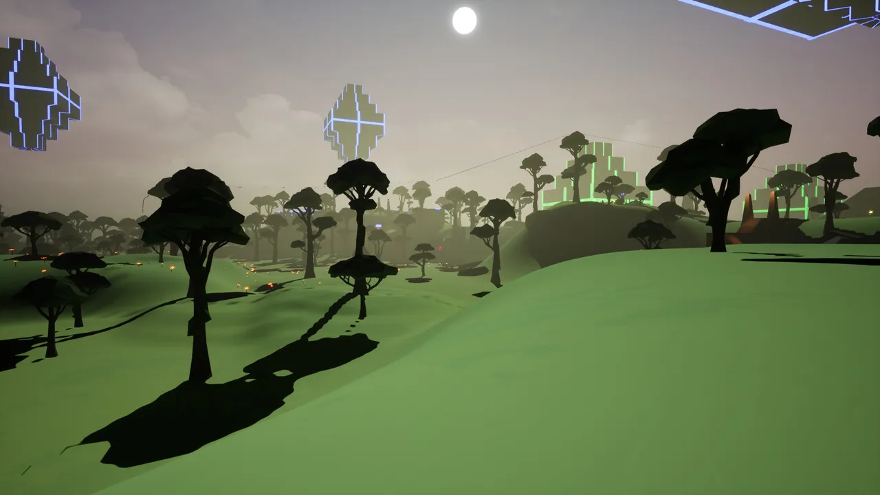 Djilyaro Screenshot 1