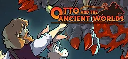 Otto and the Ancient Worlds Playtest