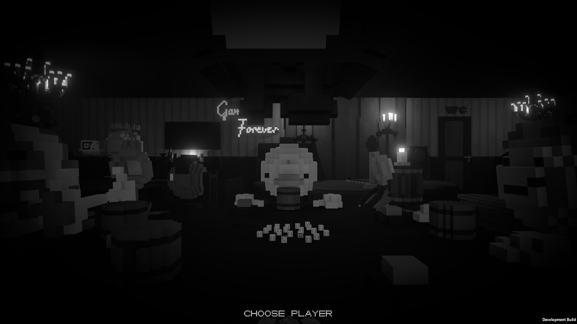 Gambling Forever Screenshot 2