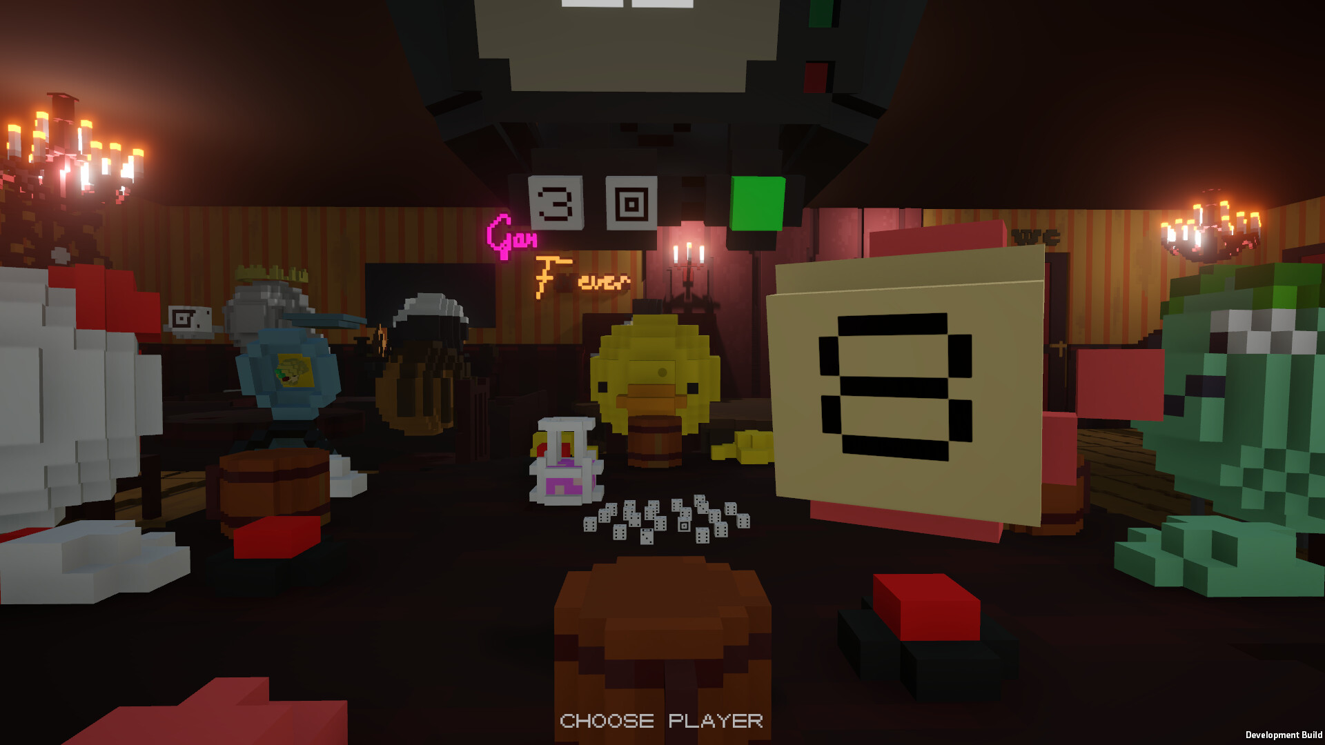 Gambling Forever Screenshot 3