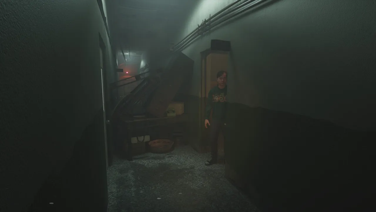 幸福里:生门 Demo Screenshot 5