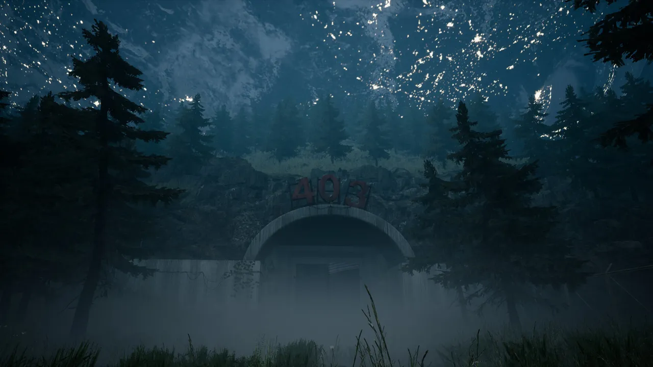 幸福里:生门 Demo Screenshot 4