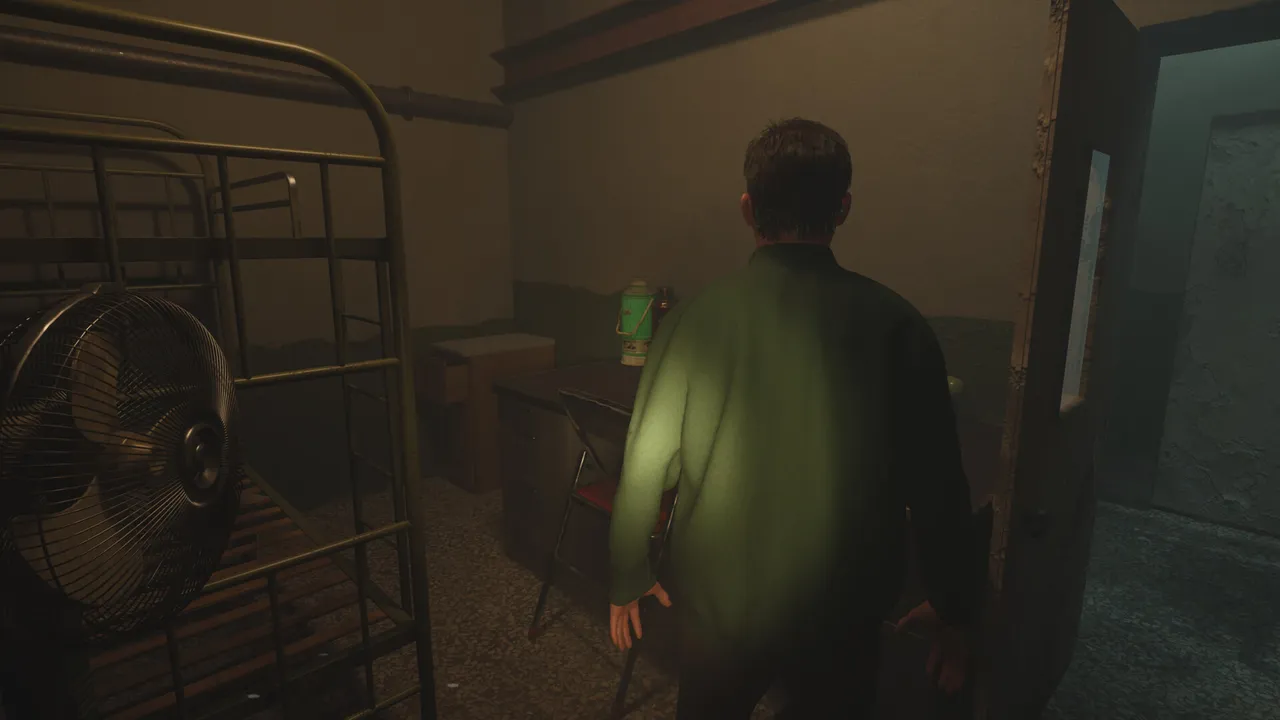 幸福里:生门 Demo Screenshot 3