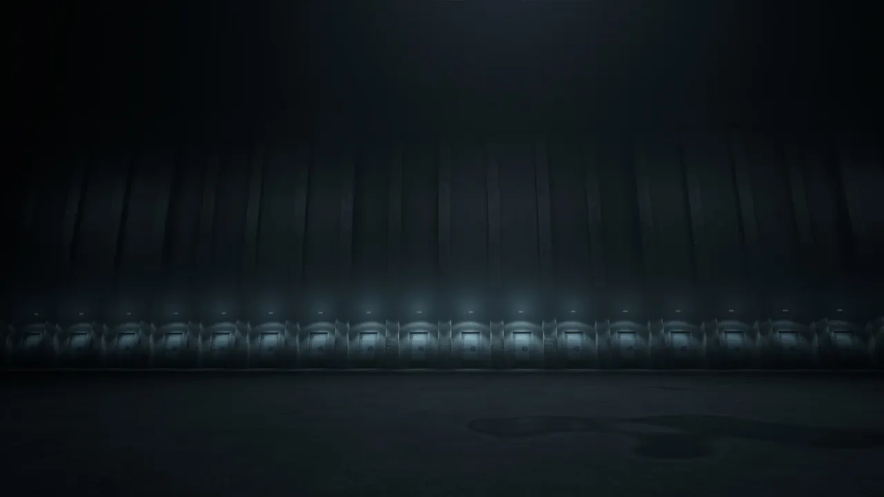 幸福里:生门 Demo Screenshot 6