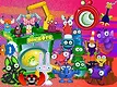 Bin Weevils Arty Arcade Screenshot 11