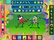 Bin Weevils Arty Arcade Screenshot 9
