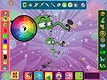 Bin Weevils Arty Arcade Screenshot 1