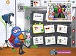 Bin Weevils Arty Arcade Screenshot 5