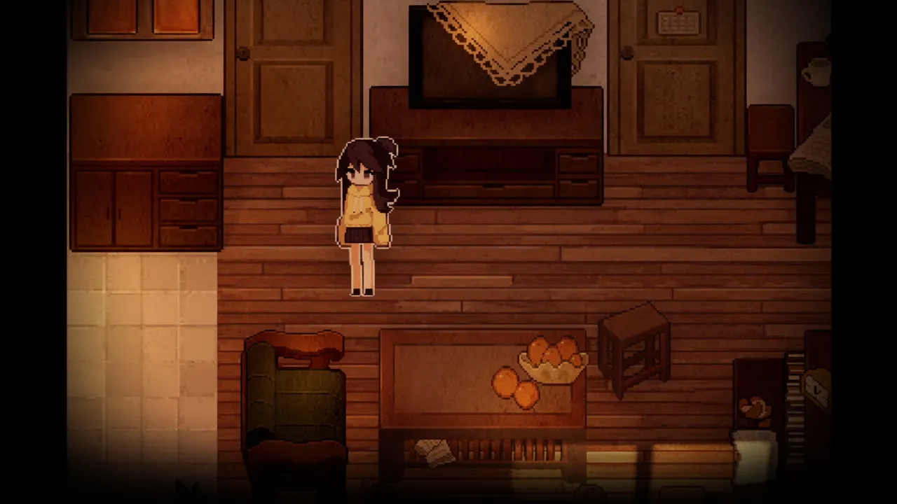 Money Under The Bed Demo Screenshot 6