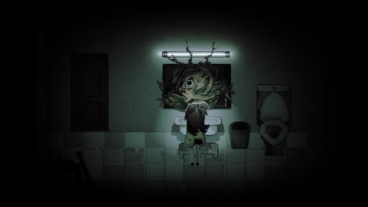 Money Under The Bed Demo Screenshot 0