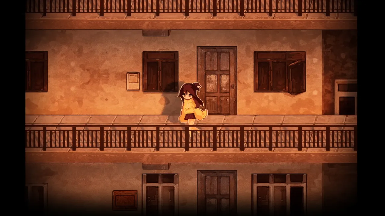 Money Under The Bed Demo Screenshot 8