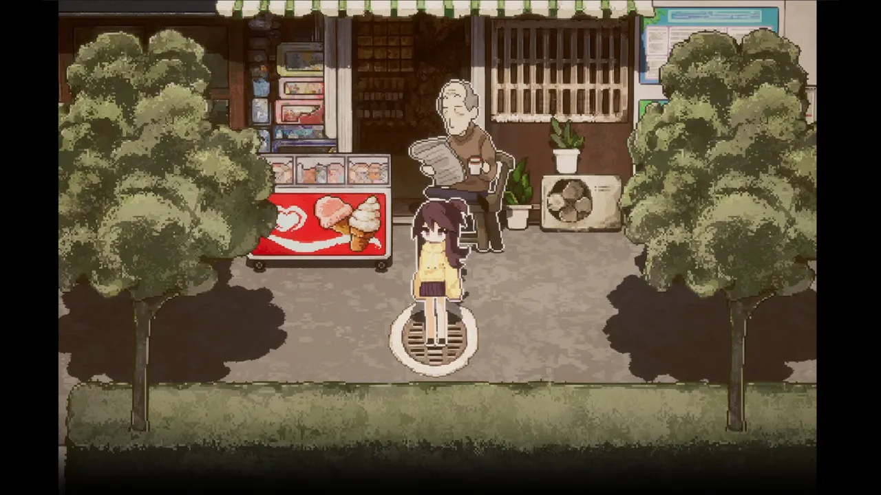 Money Under The Bed Demo Screenshot 7