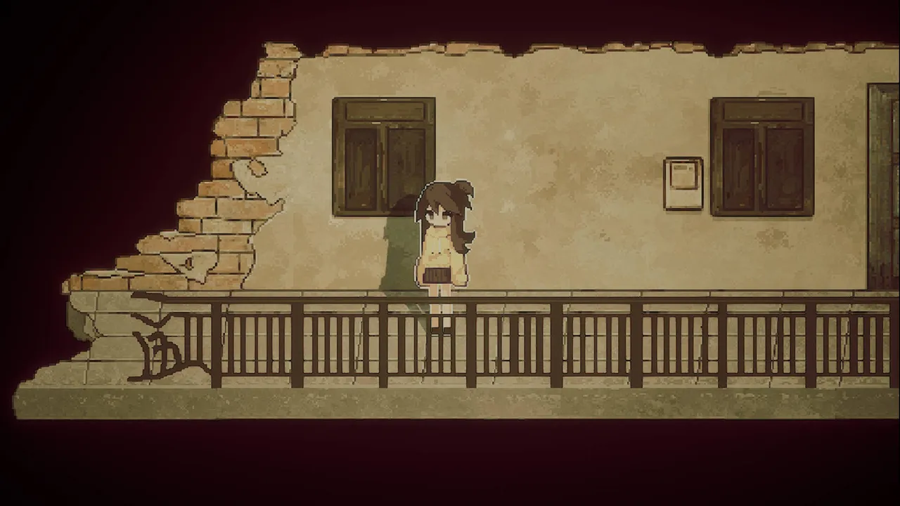 Money Under The Bed Demo Screenshot 4