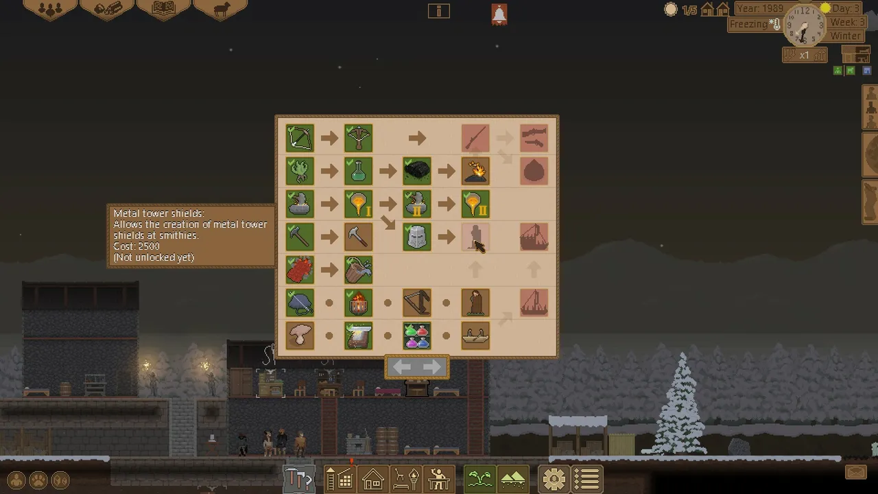 Grim Realms Screenshot 3
