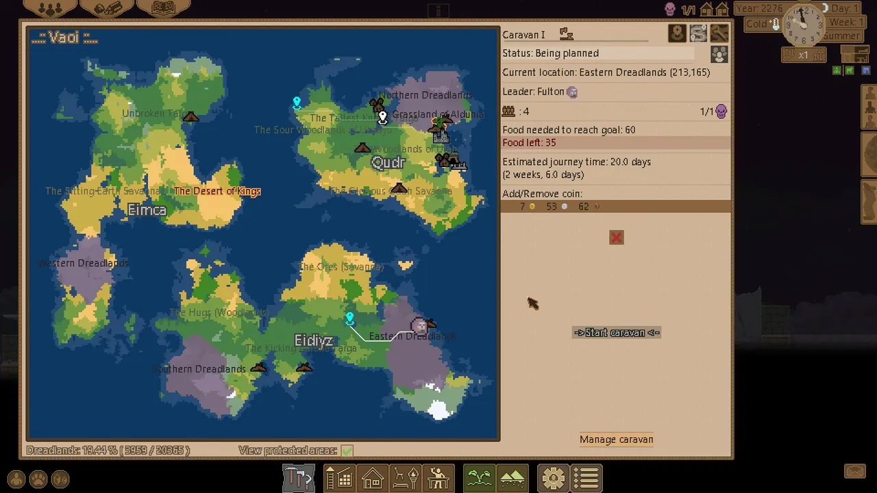 Grim Realms Screenshot 5