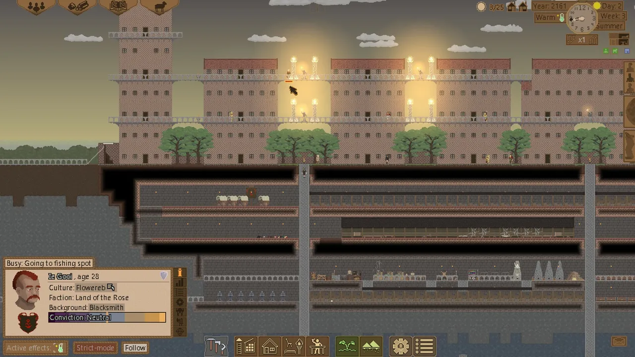 Grim Realms Screenshot 1