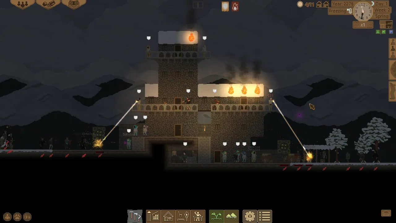 Grim Realms Screenshot 0