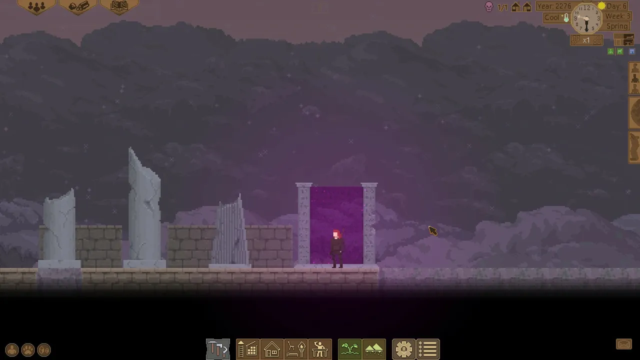 Grim Realms Screenshot 6