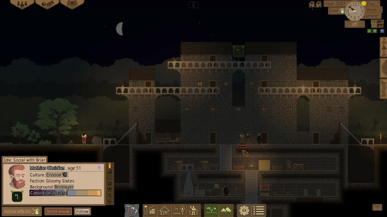 Grim Realms Screenshot 11