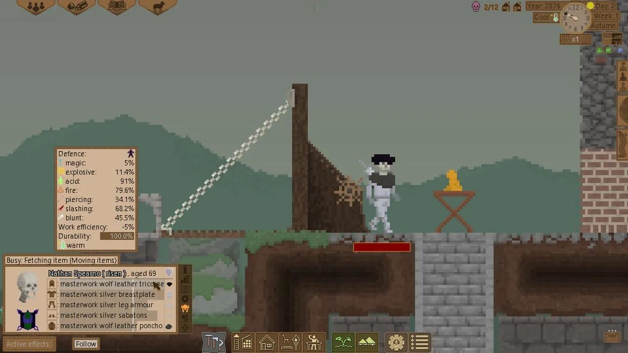 Grim Realms Screenshot 9