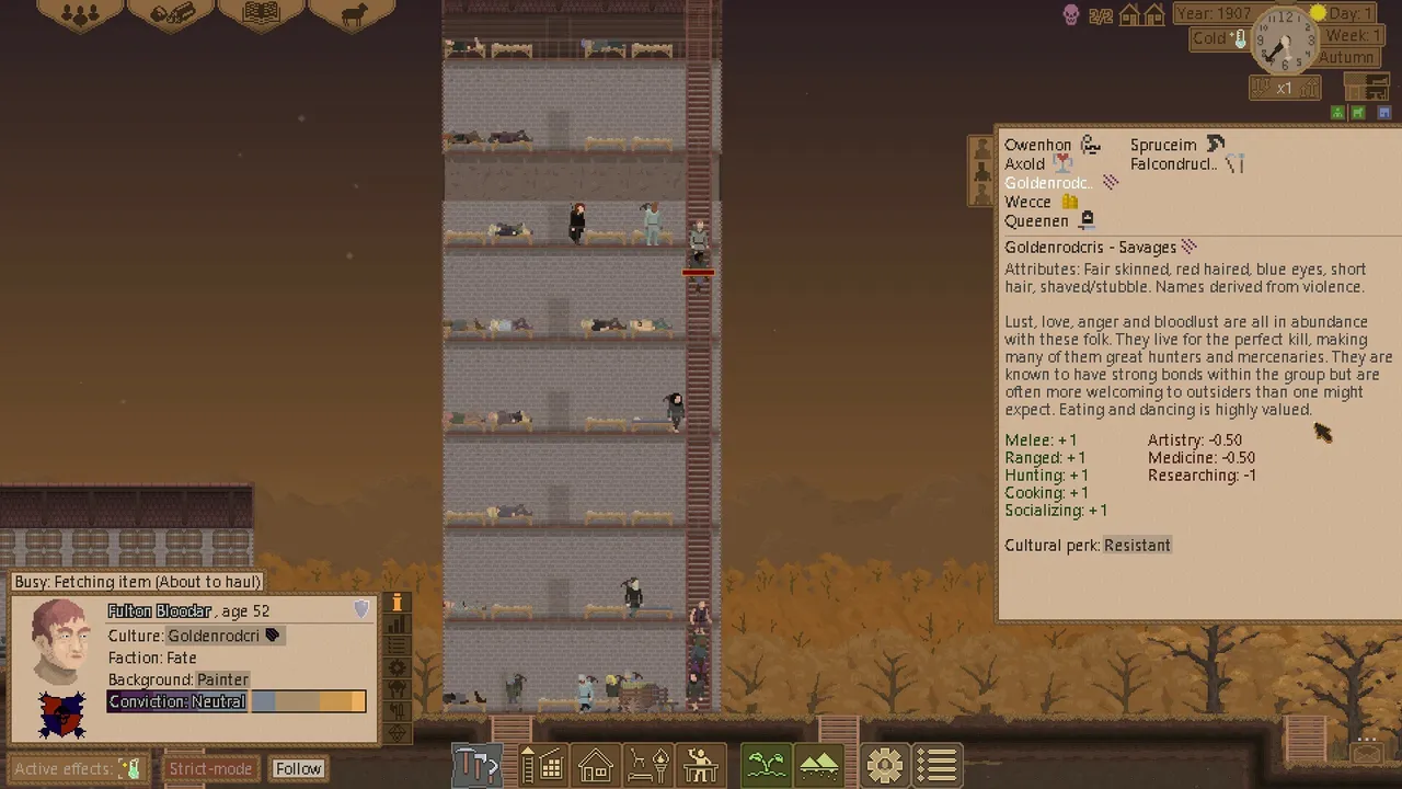 Grim Realms Screenshot 7