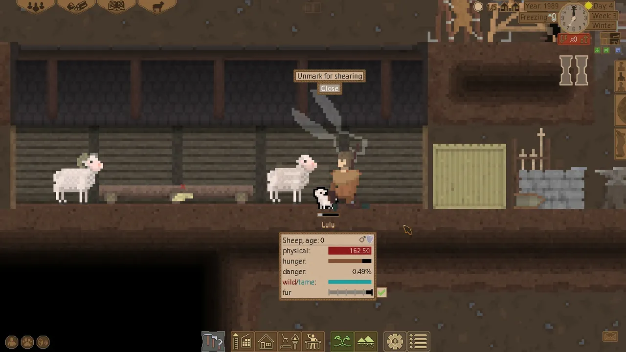 Grim Realms Screenshot 2