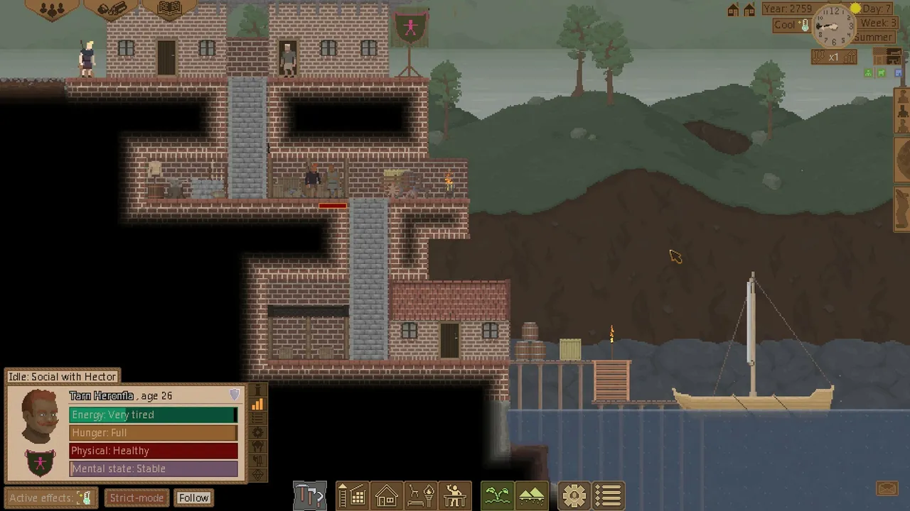 Grim Realms Screenshot 12