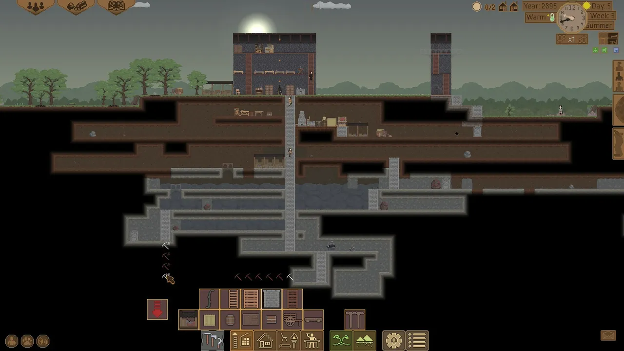 Grim Realms Screenshot 8