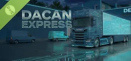 Dacan Express: Logistic manager Demo