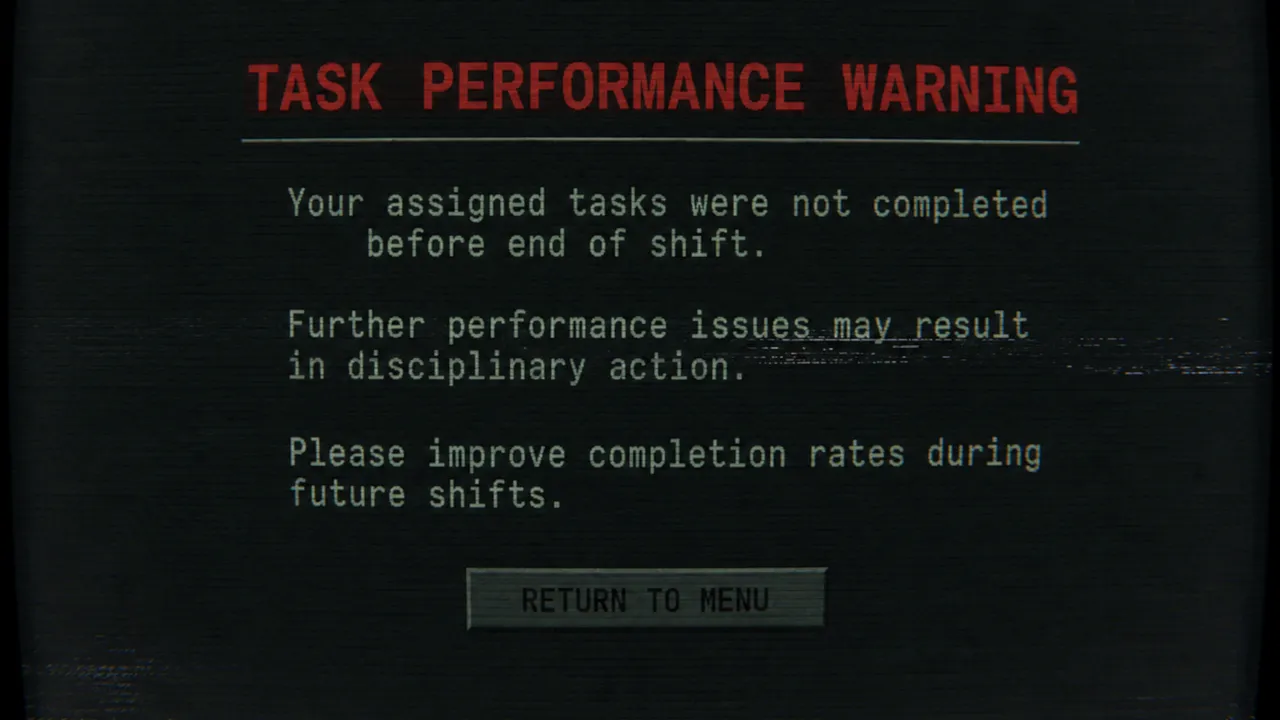 SARA Screenshot 3