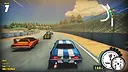 Super Woden GP 3 Screenshot 0