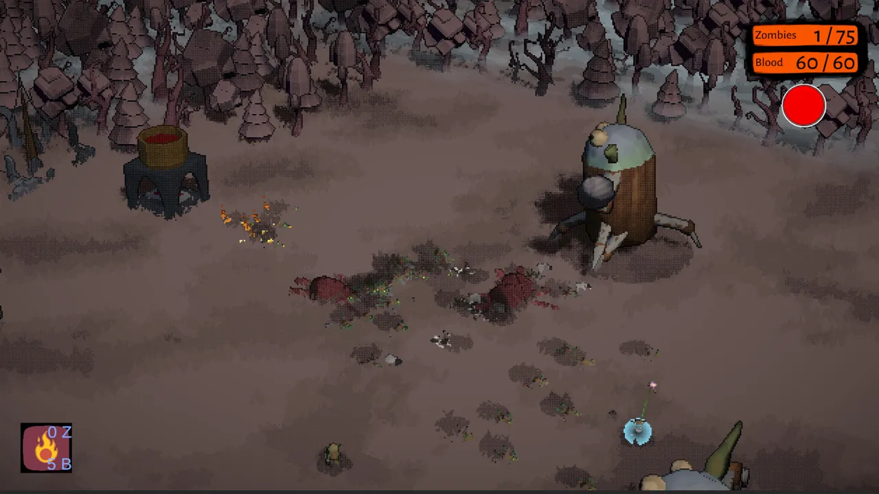 GoblinMancer Screenshot 4