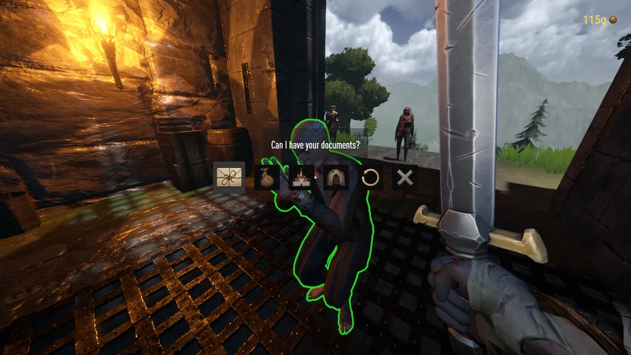 Gatewatch Screenshot 1