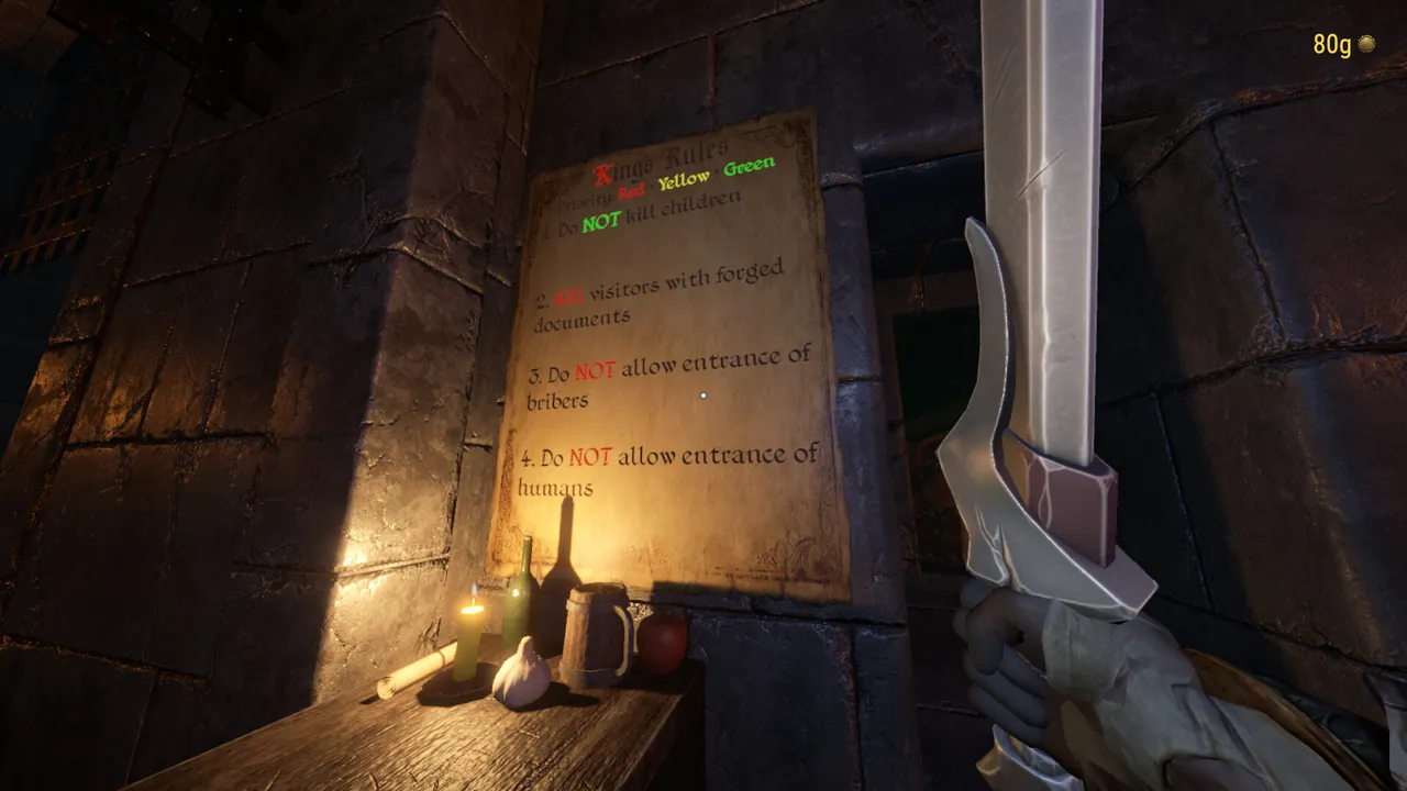 Gatewatch Screenshot 0