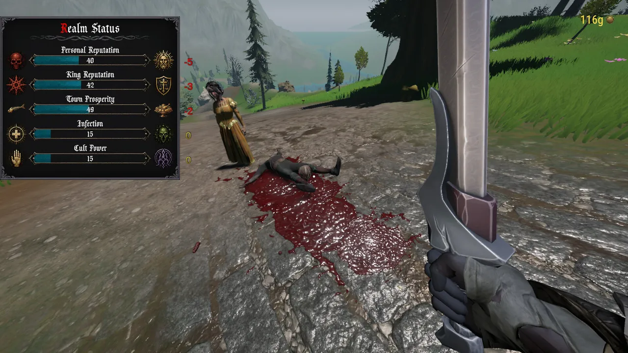 Gatewatch Screenshot 5
