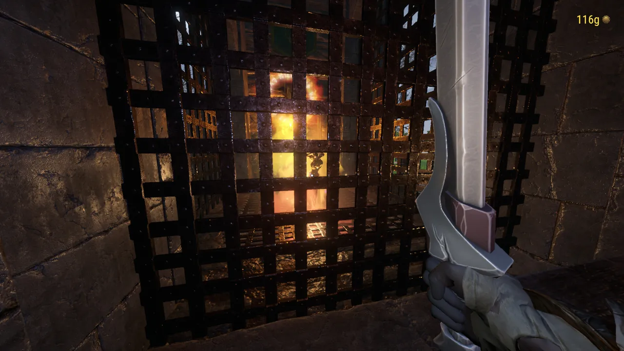 Gatewatch Screenshot 3